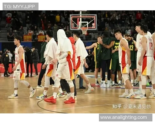 西安篮球队在世界杯预选赛中的意识表现分析与点评
